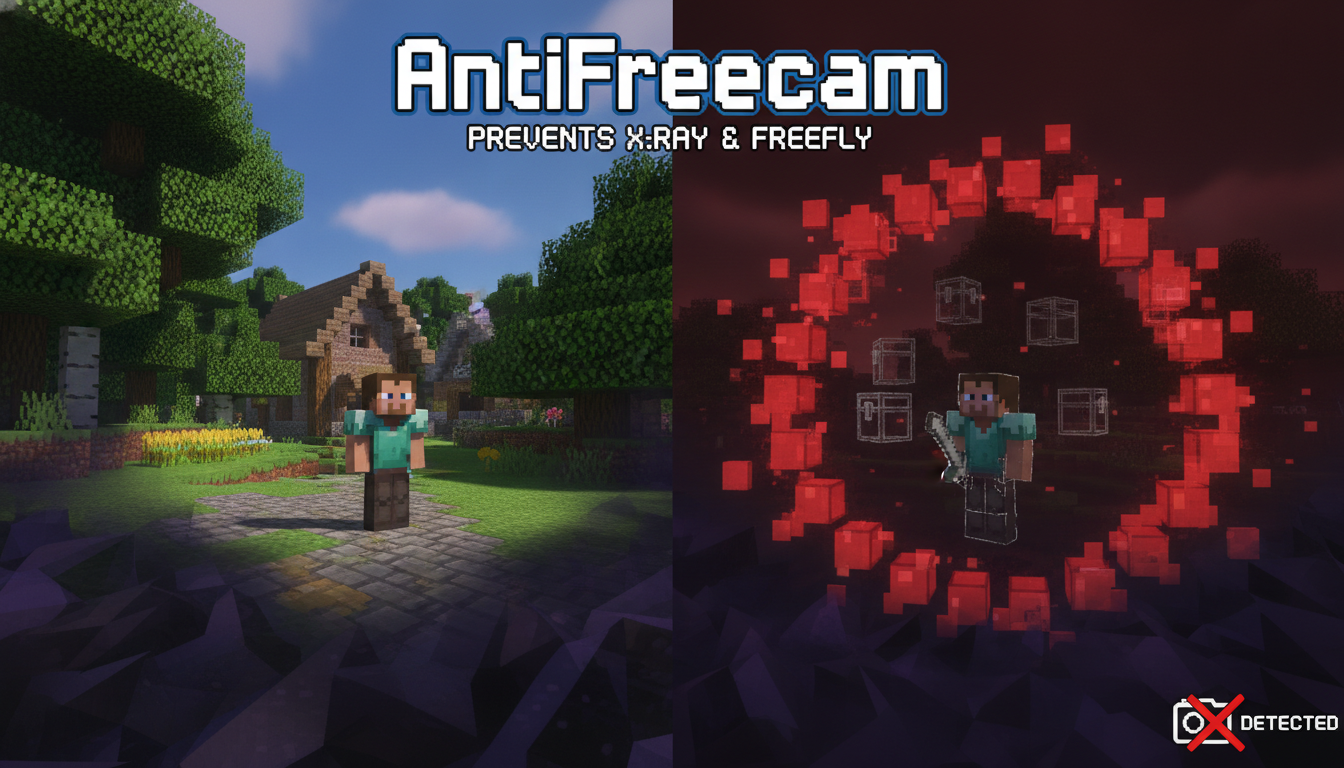 AntiFreecamp