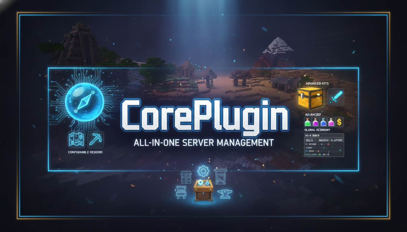 CorePlugin