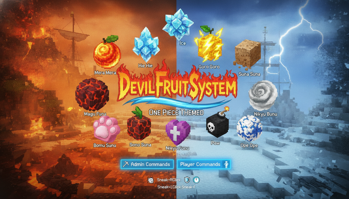 DevilFruitSystem