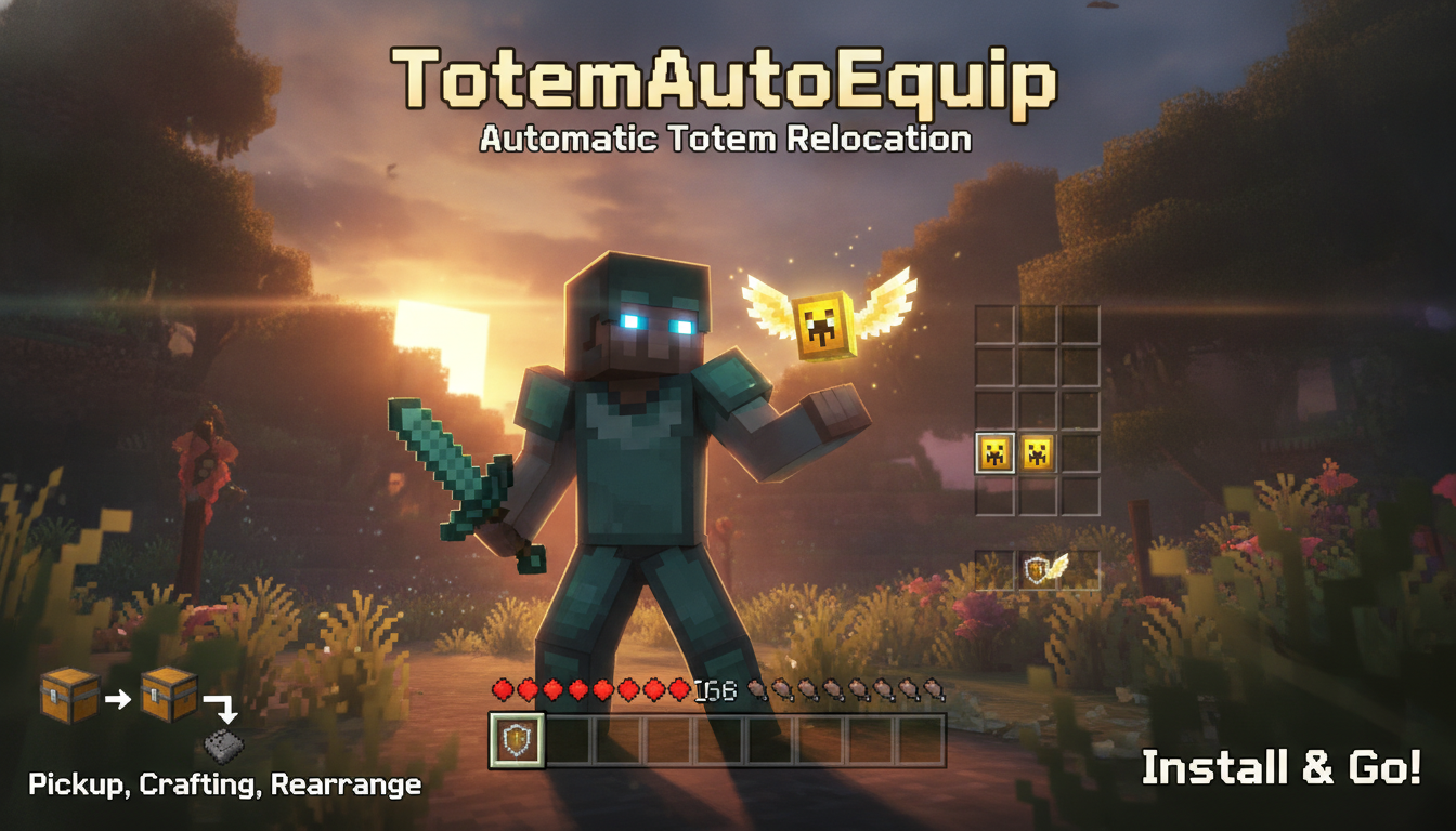TotemAutoEquip