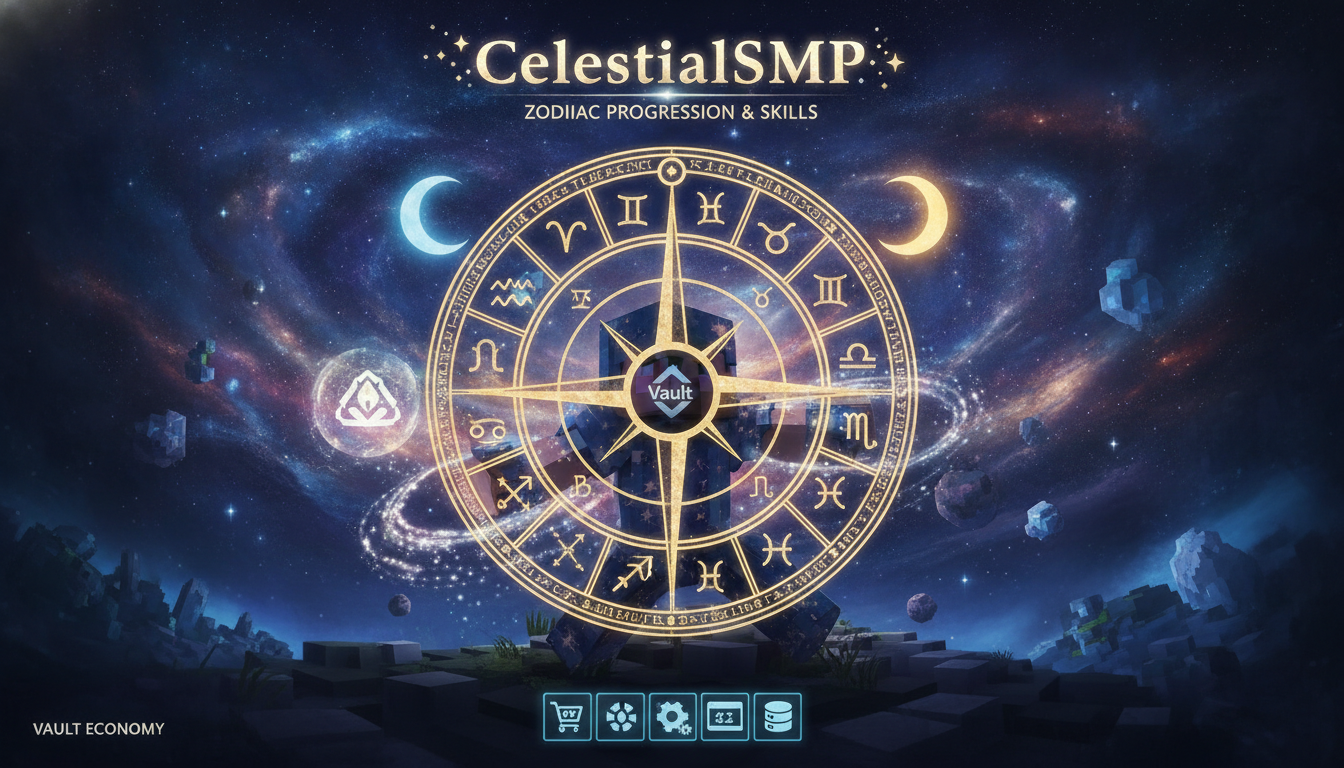 CelestialSMP