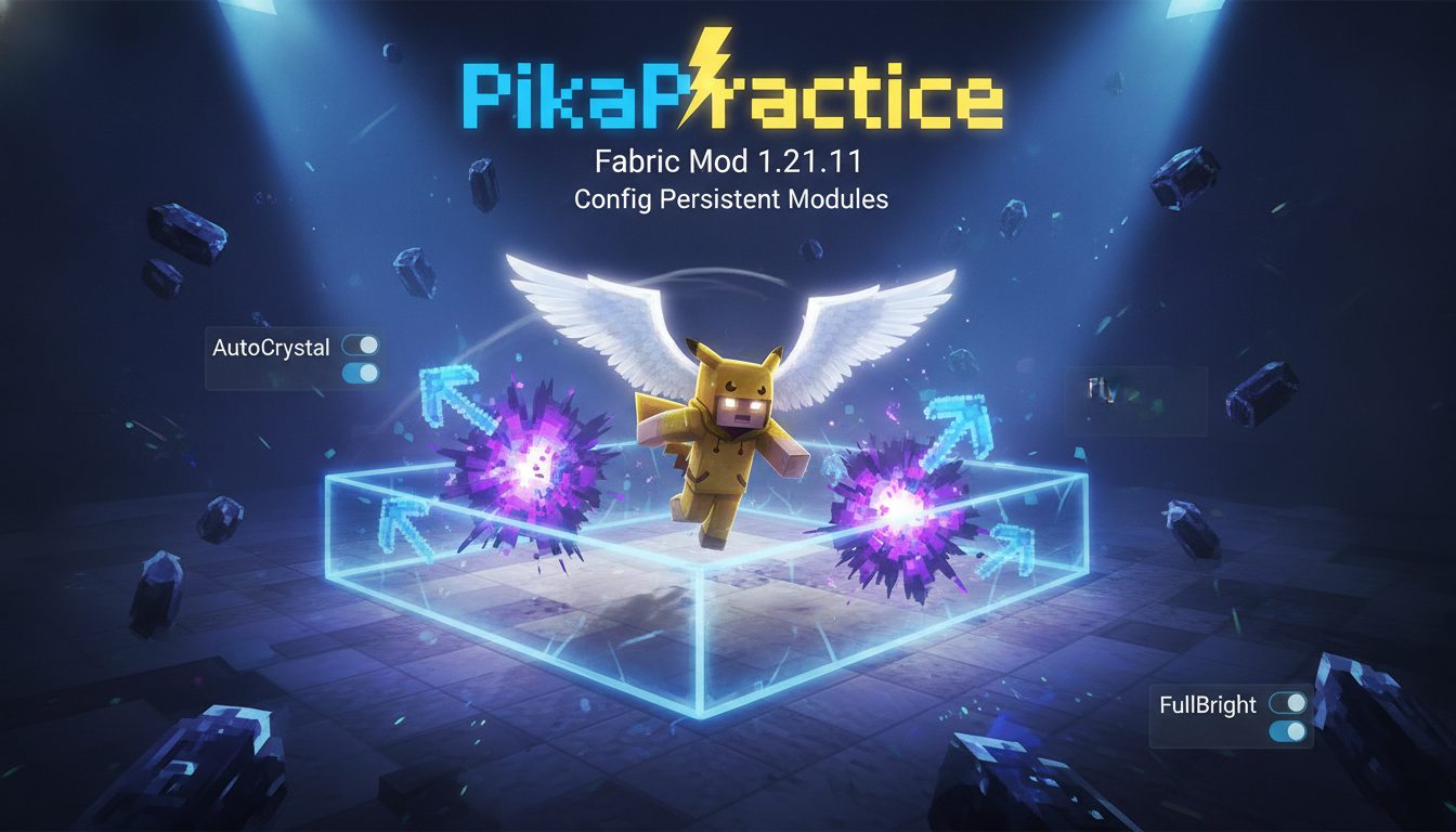 PikaPractice