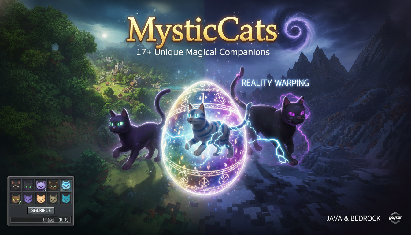MysticCats