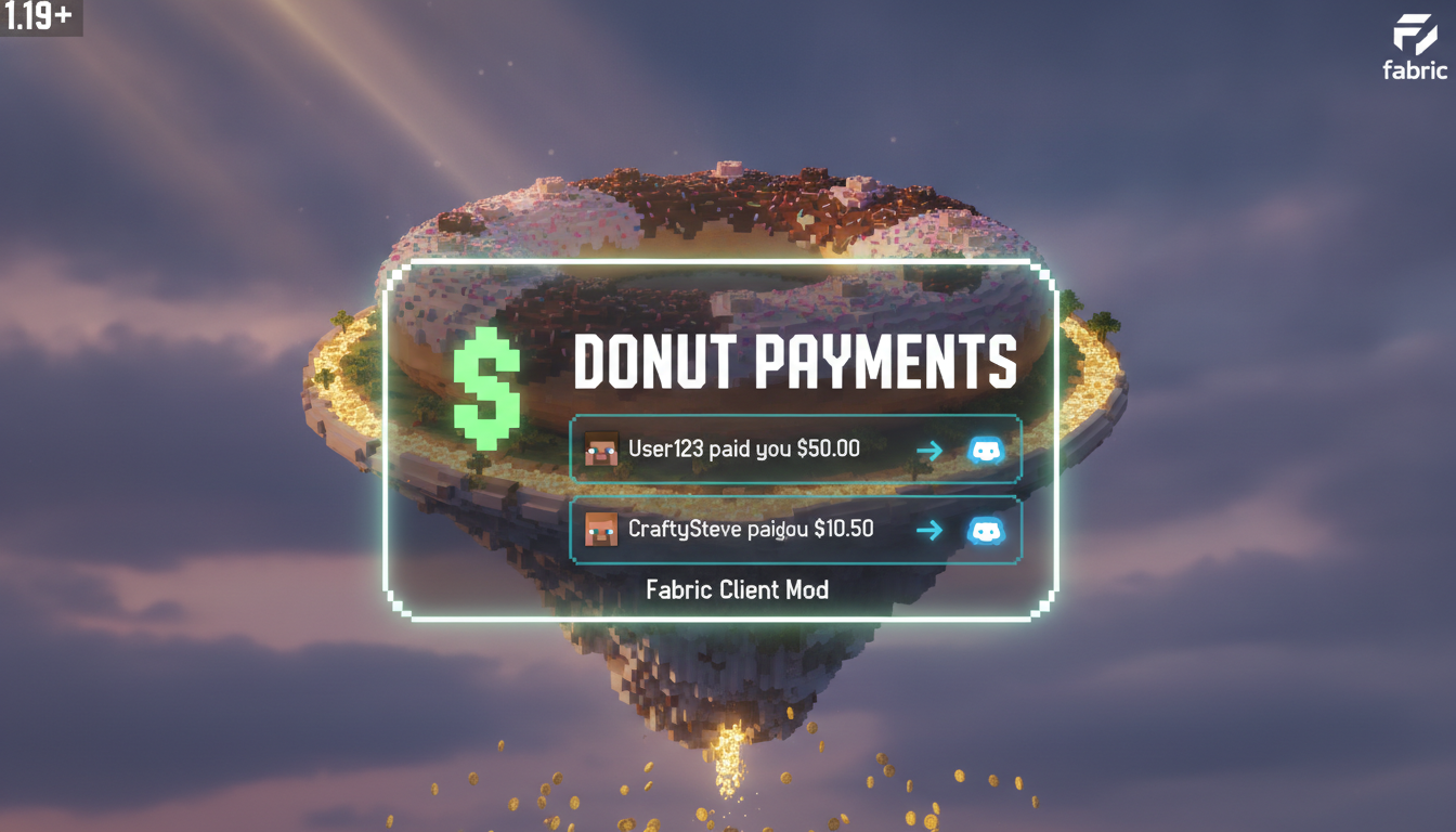 DonutPaymentNotifier