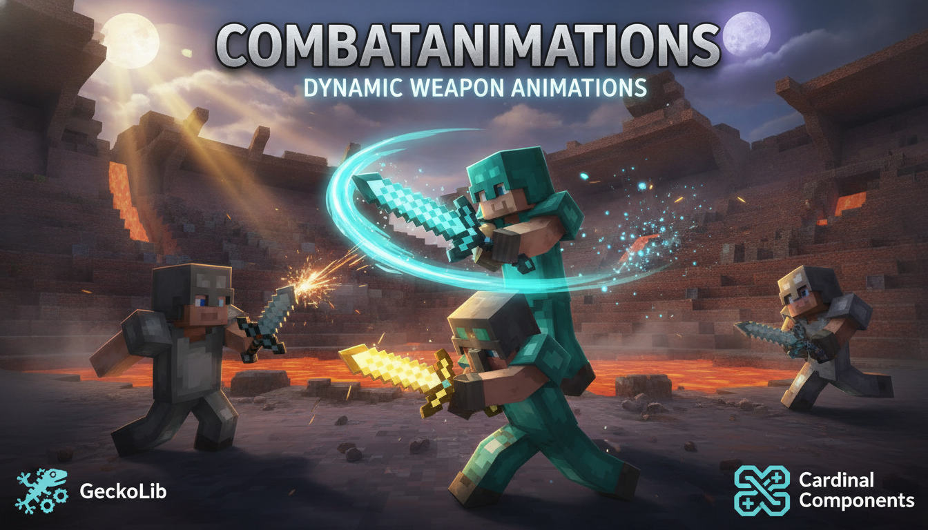 CombatAnimations