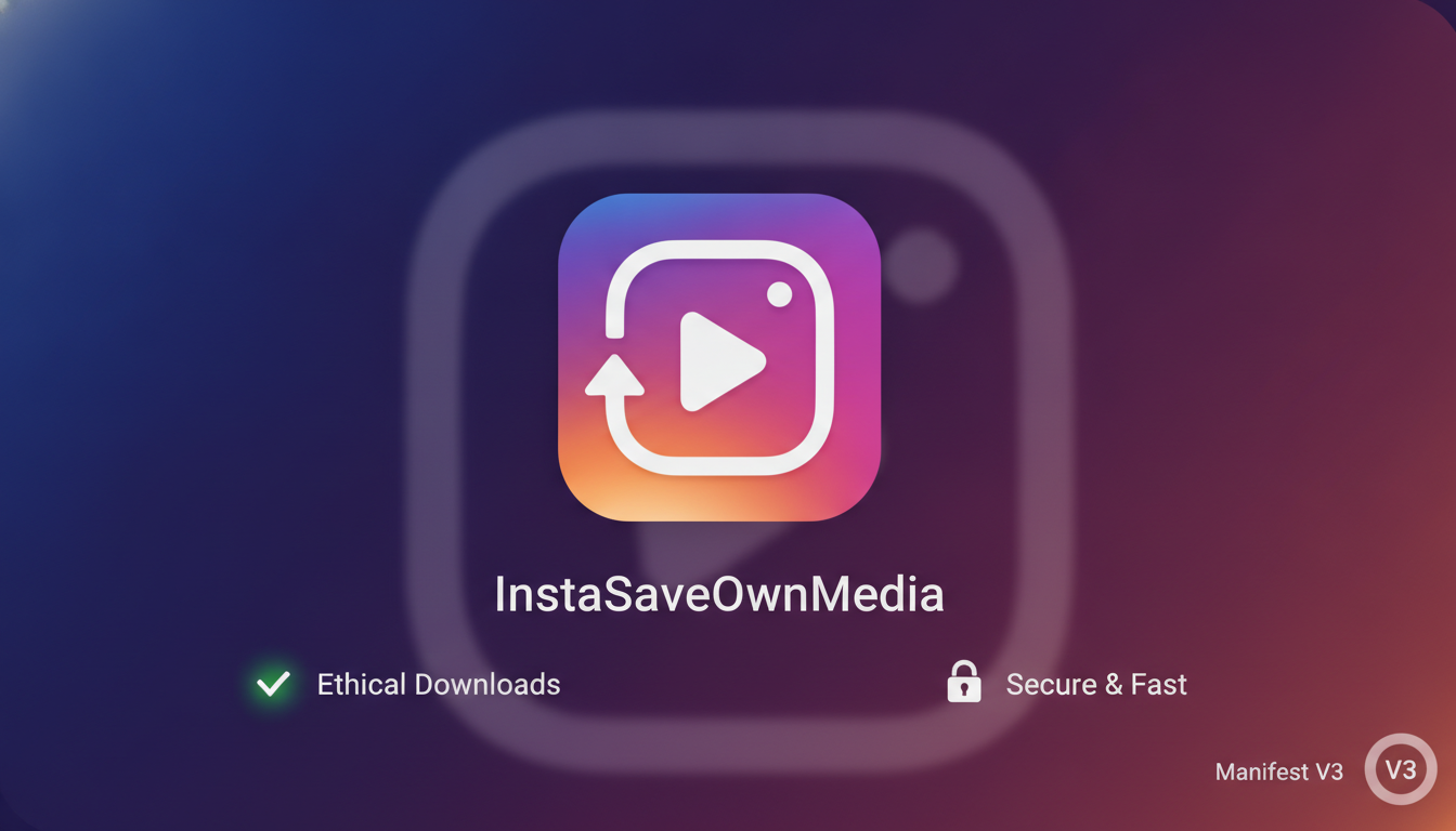 InstaSaveOwnMedia