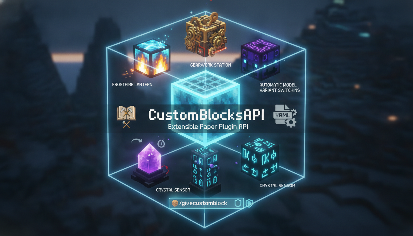 CustomBlocksAPI