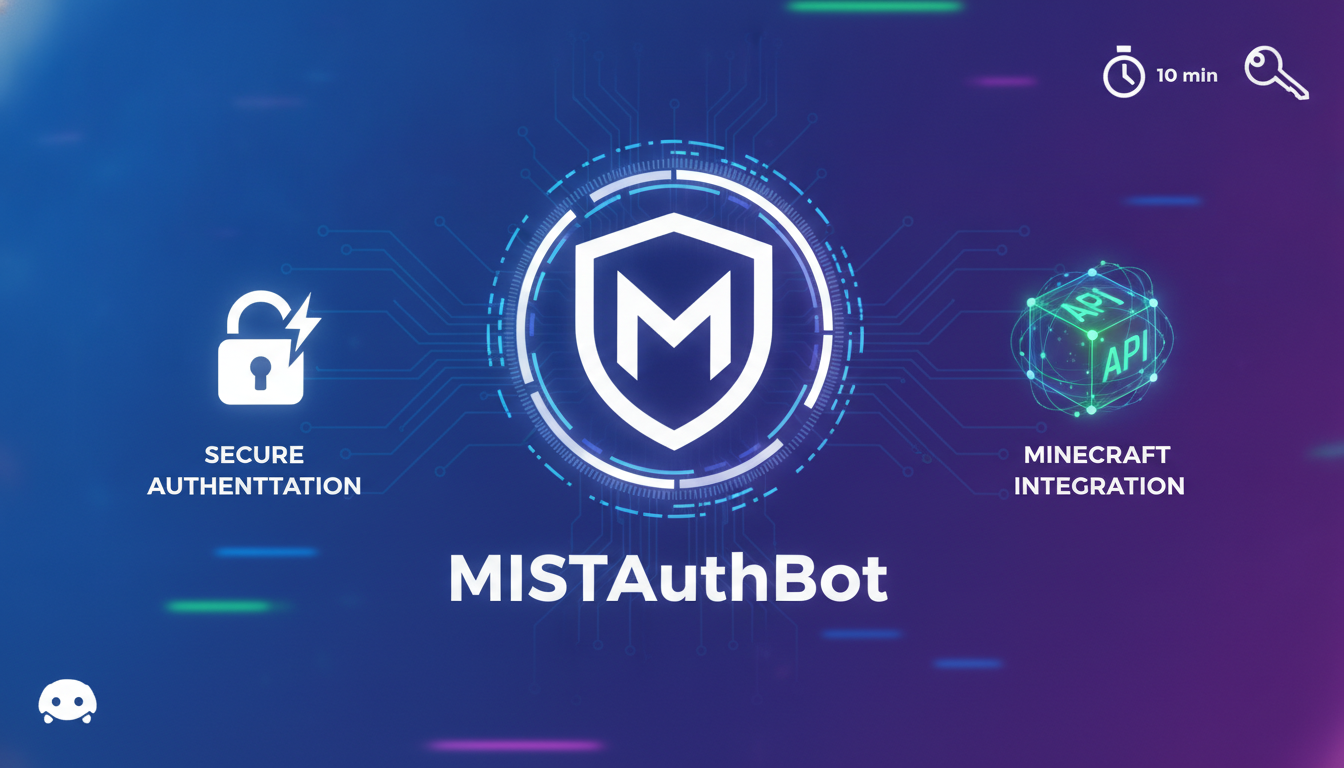MISTAuthBot