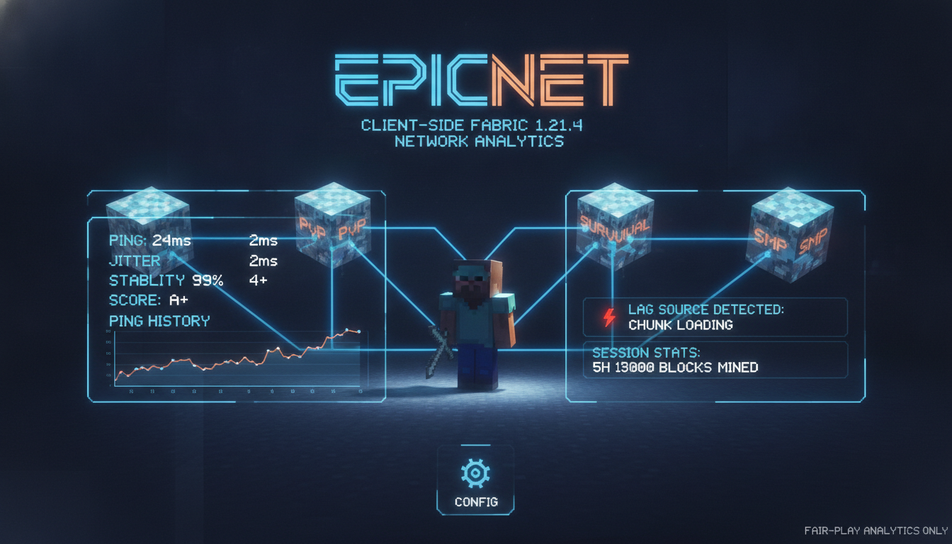 EpicNet