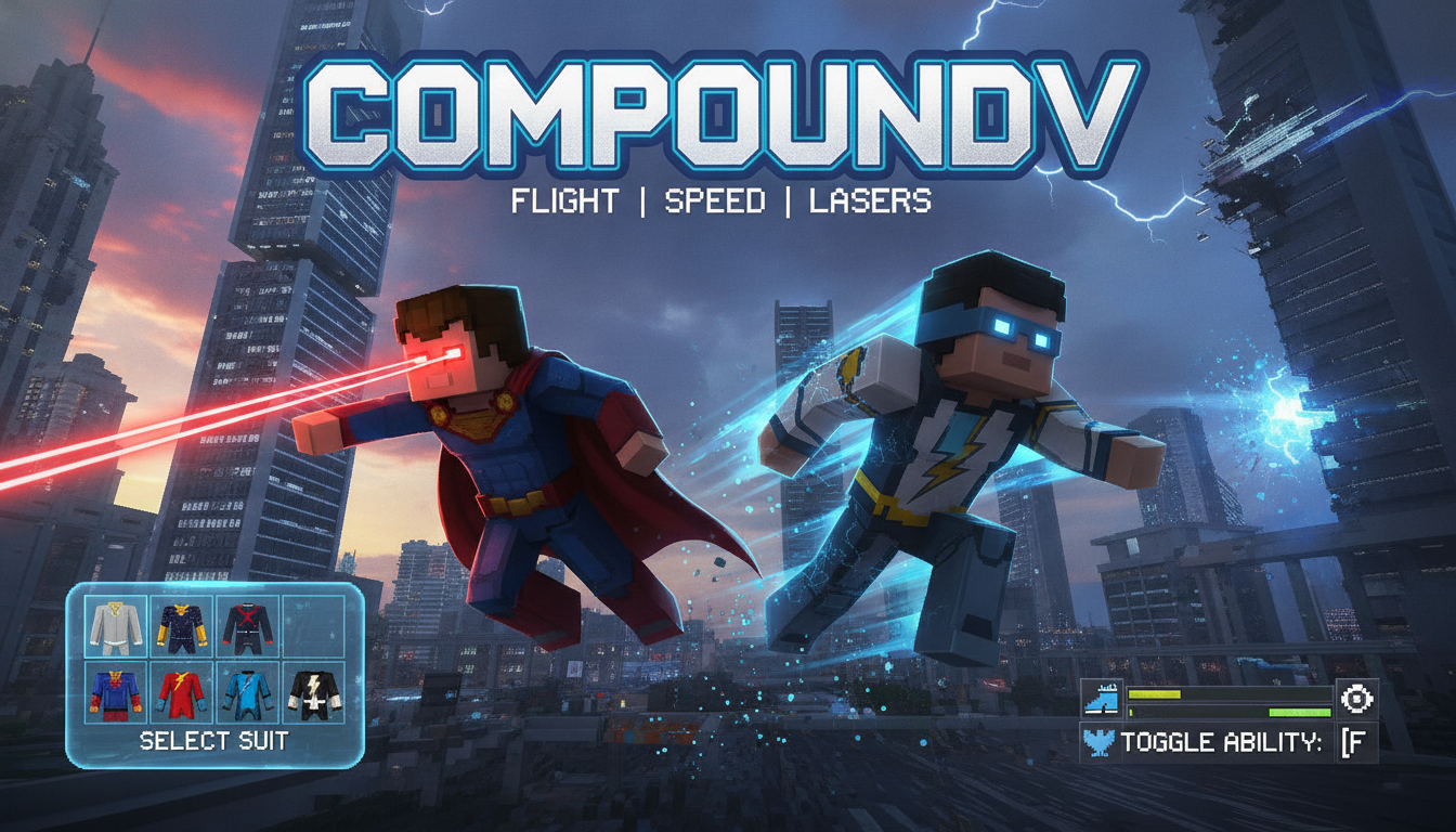CompoundV