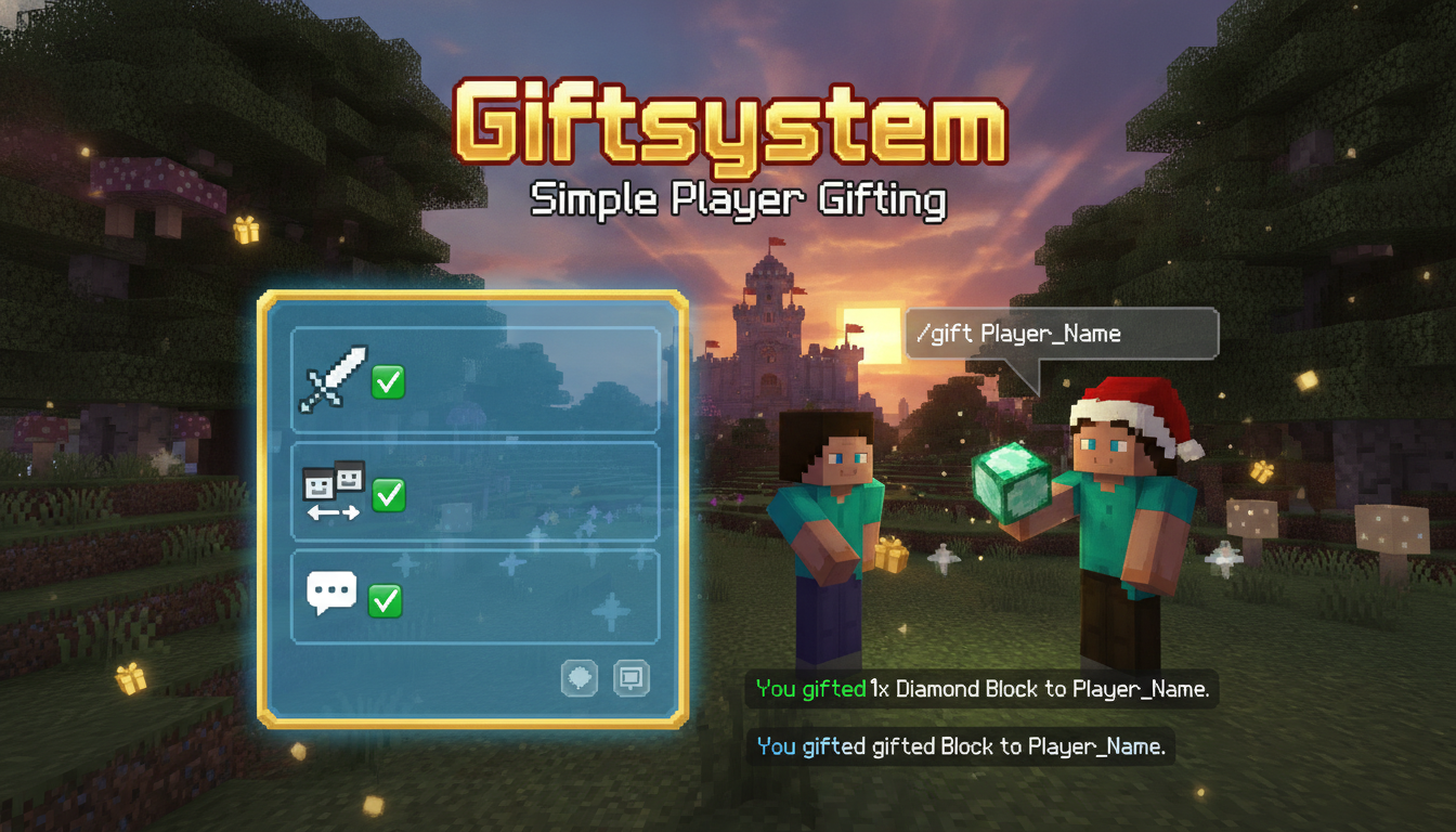 GiftSystem