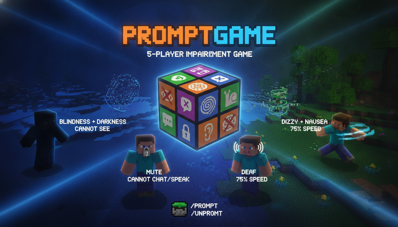 PromptGame