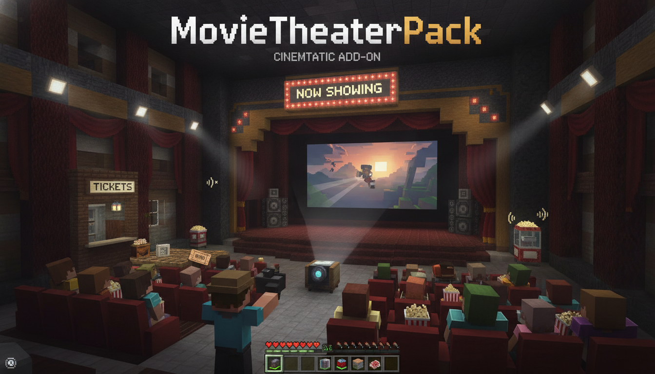 MovieTheaterPack