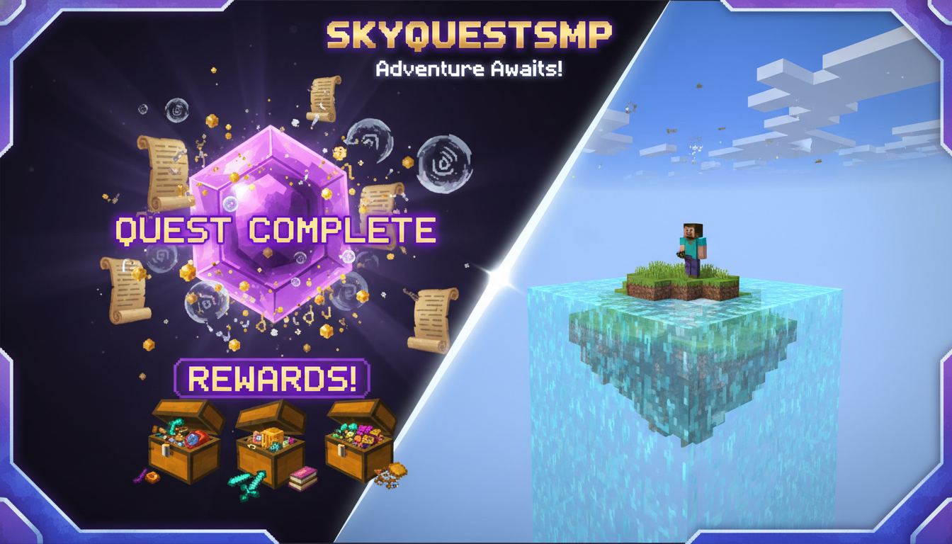 SkyQuestSMP