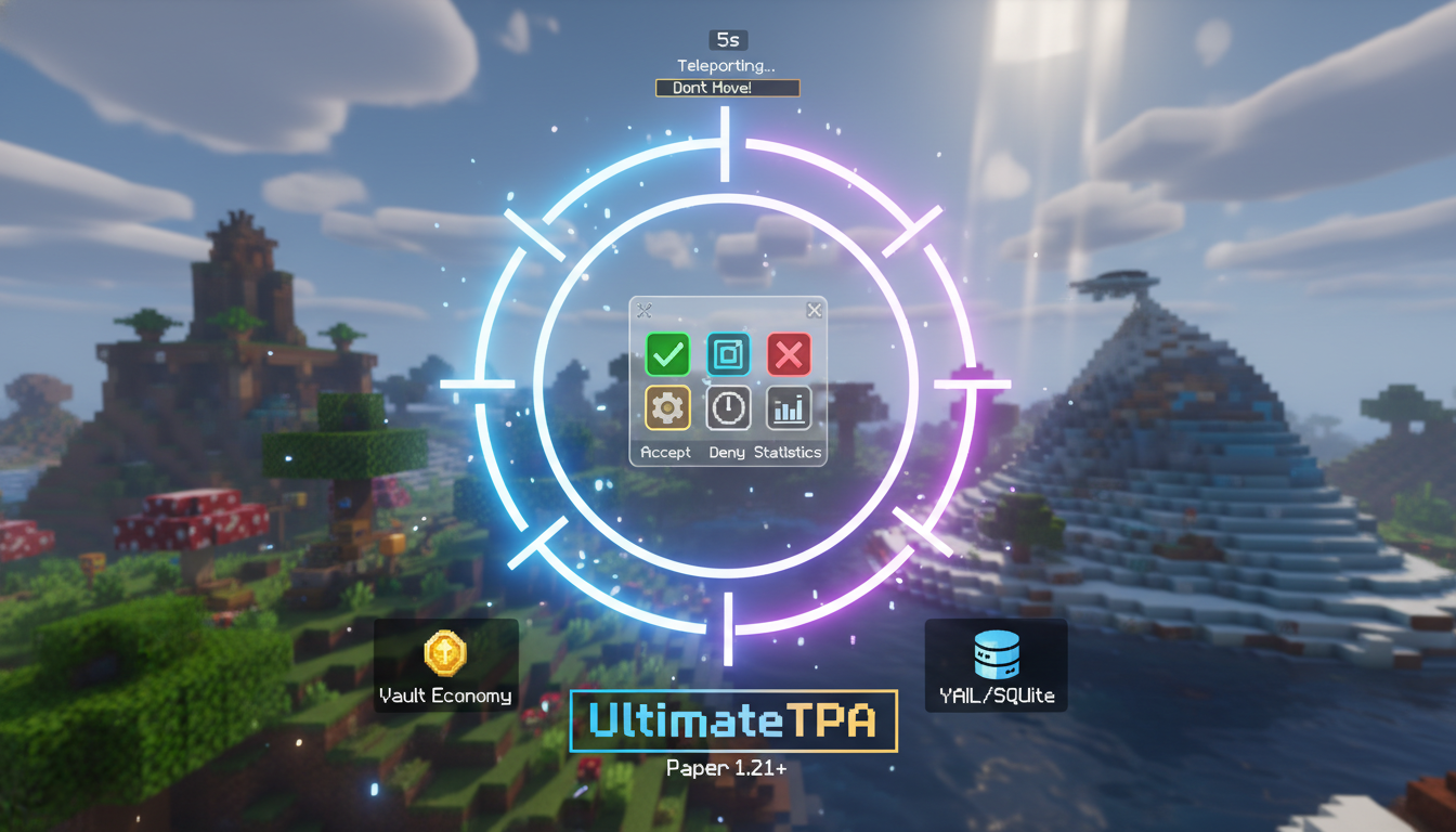 UltimateTPA
