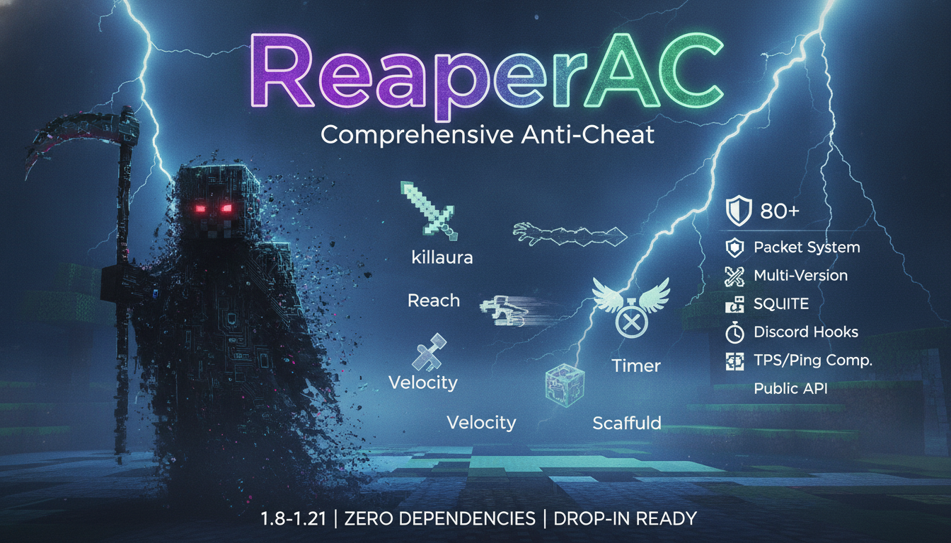 ReaperAC