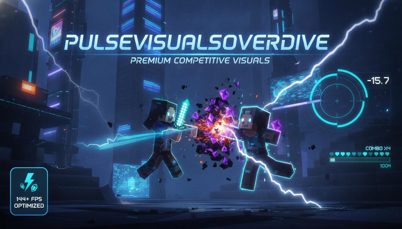 PulseVisualsOverdrive