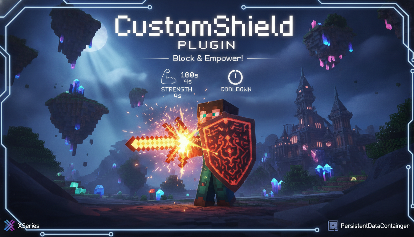 CustomShieldPlugin
