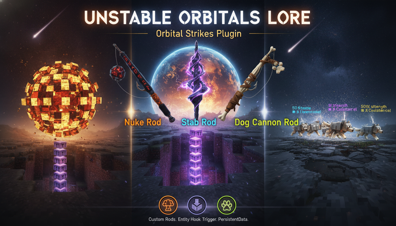 UnstableOrbitalsLore