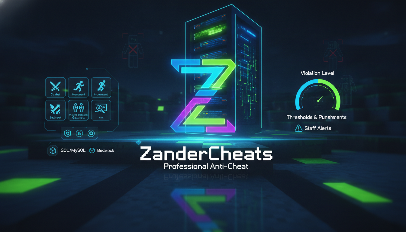 ZanderCheats