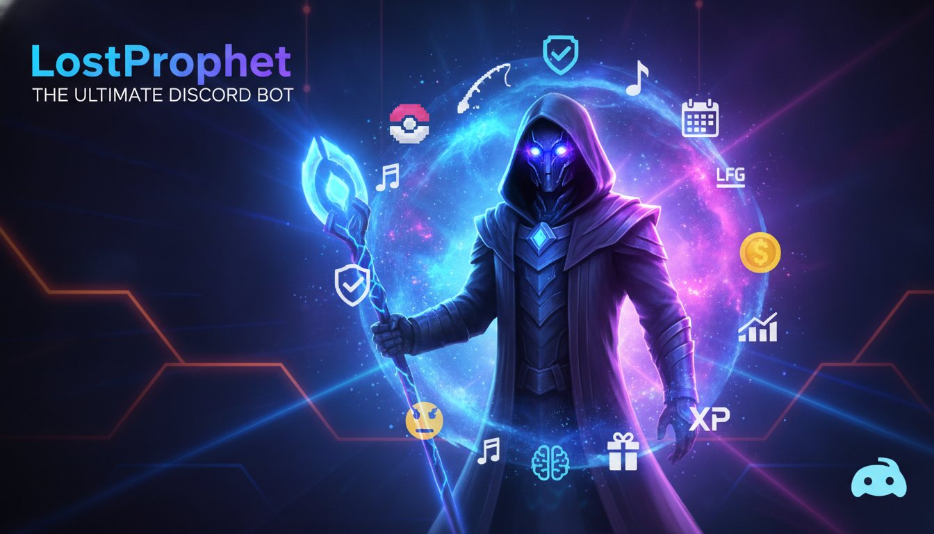 LostProphet