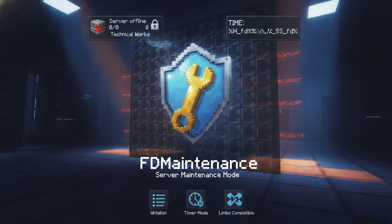 FDMaintenance