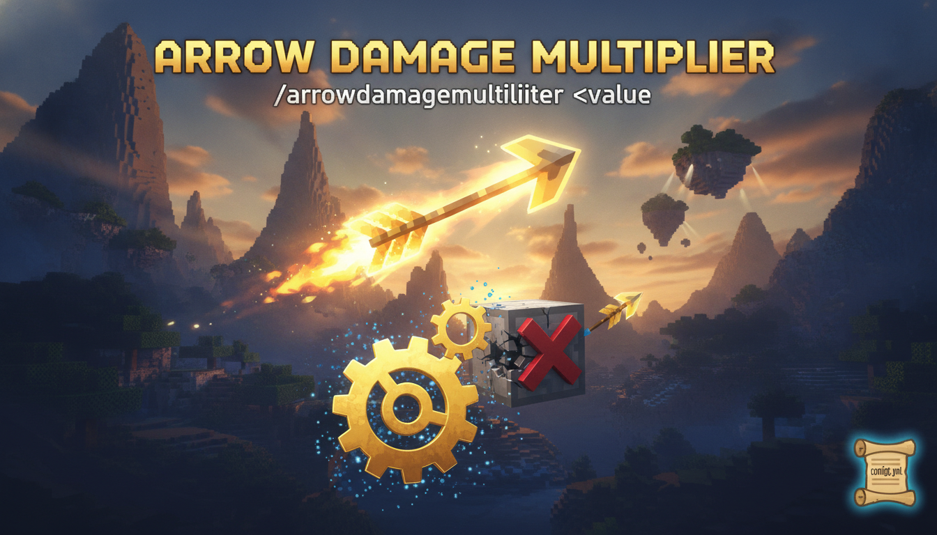 ArrowDamageMultiplier