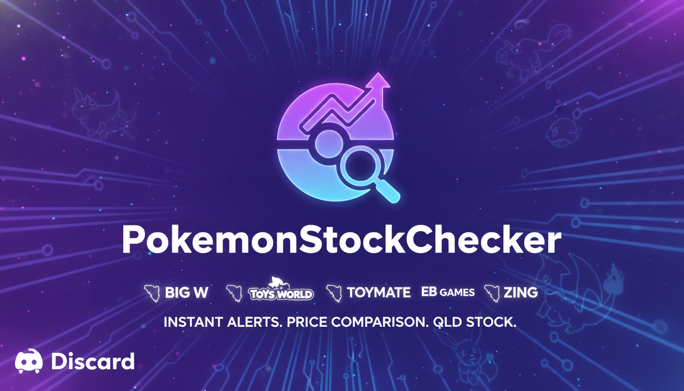PokemonStockChecker