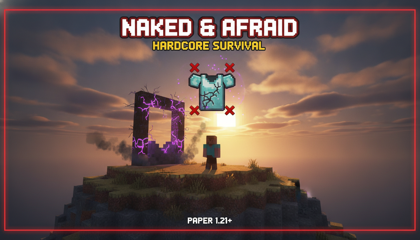 NakedAndAfraid