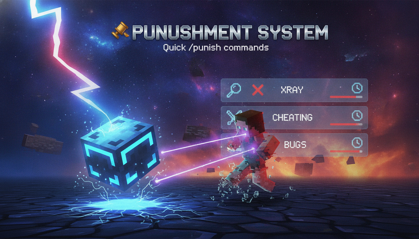 PunishmentSystem