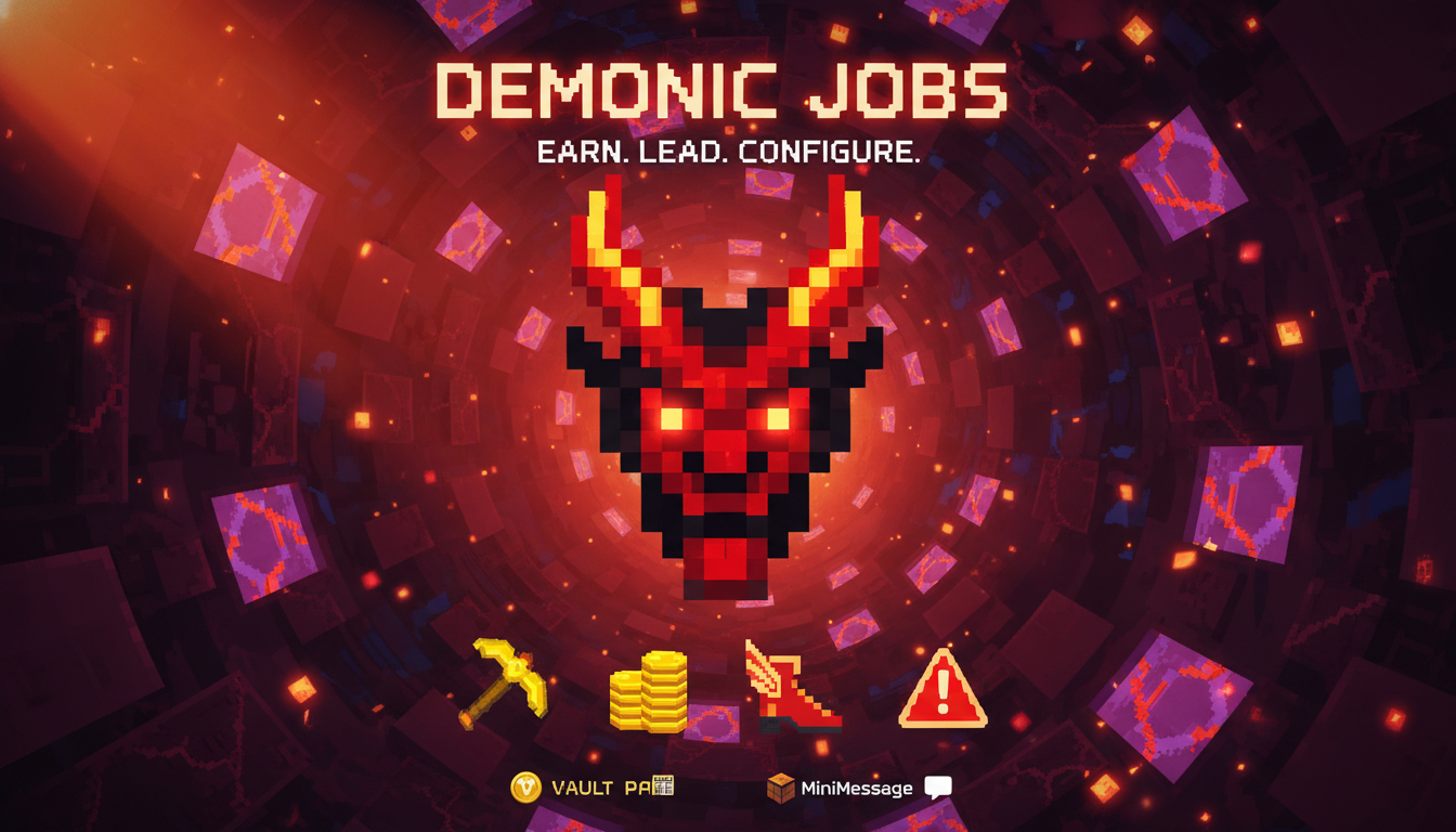 DemonicJobs