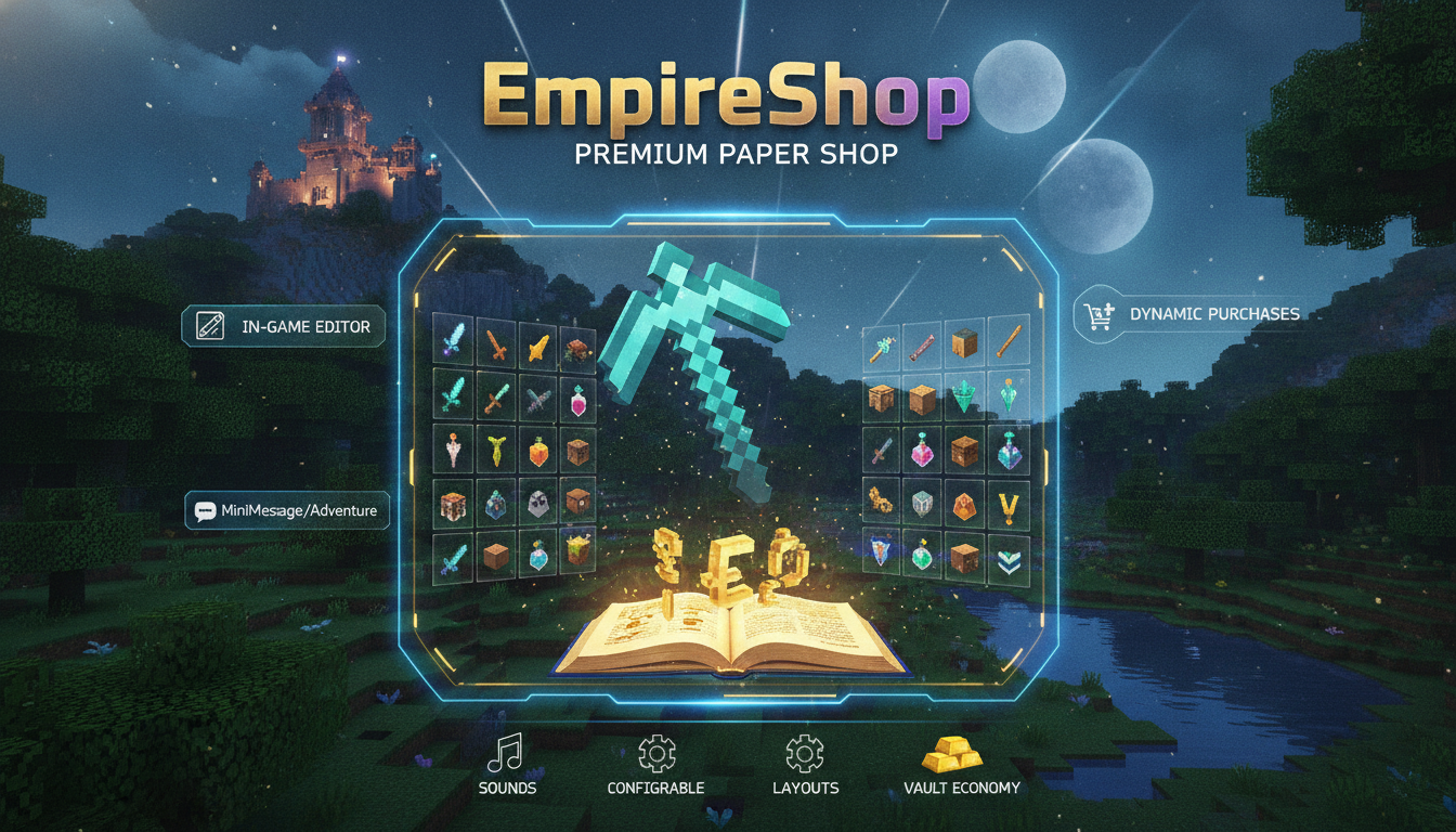 EmpireShop