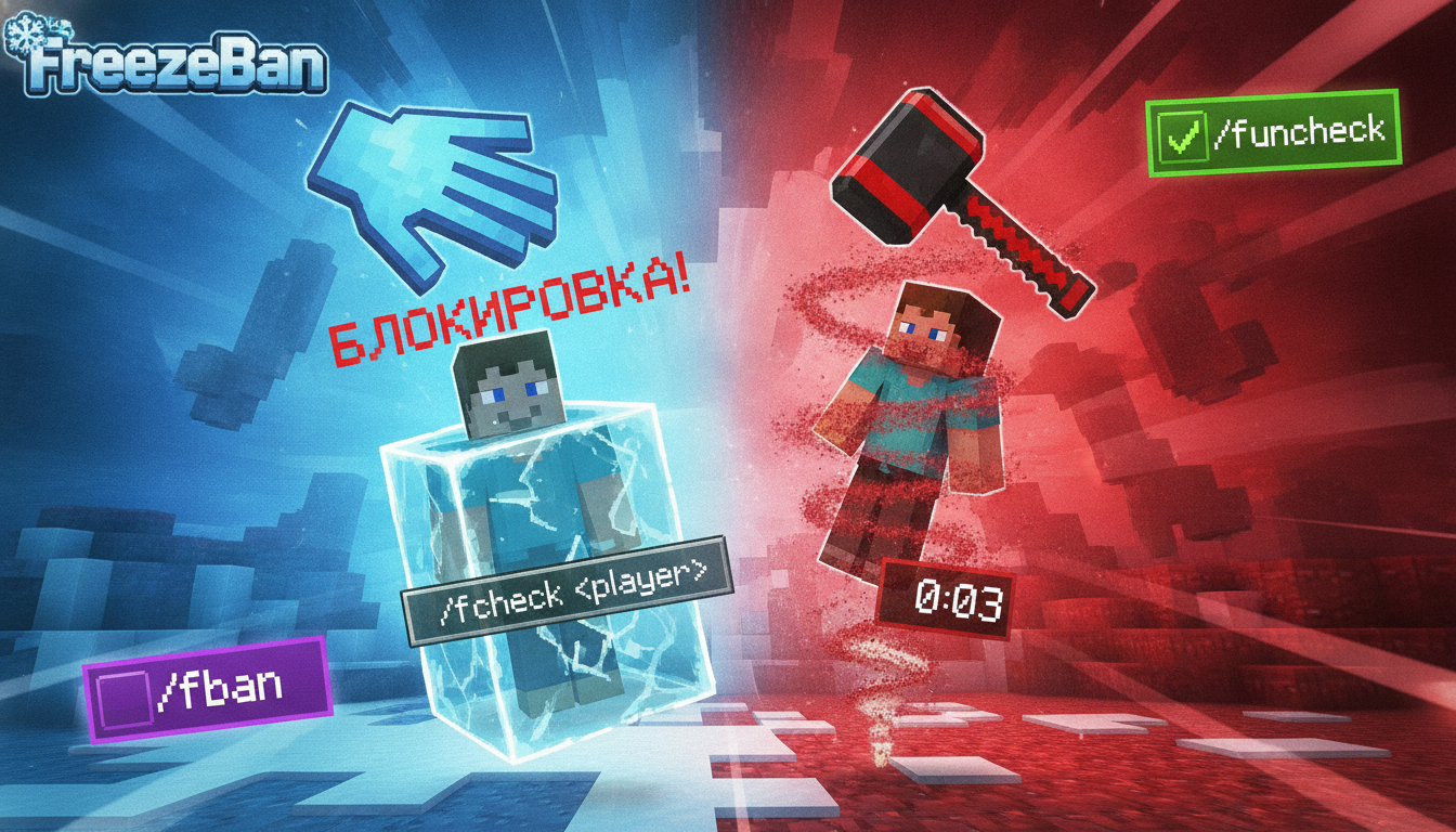 FreezeBan