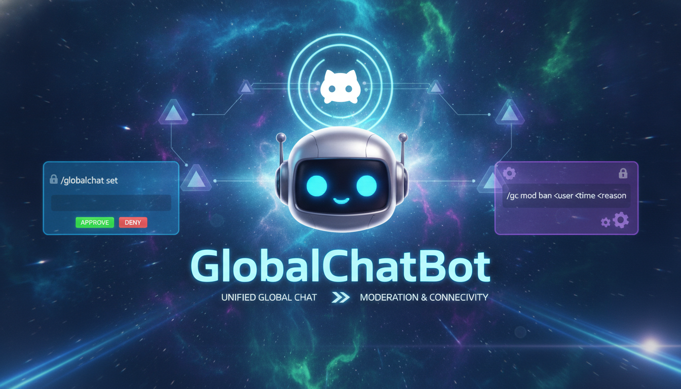 GlobalChatBot