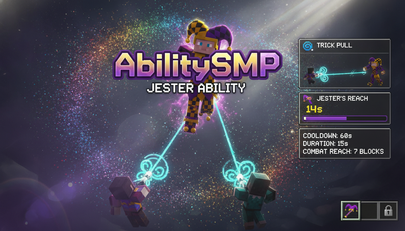 AbilitySMP