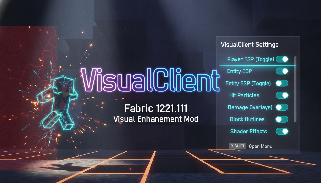 VisualClient
