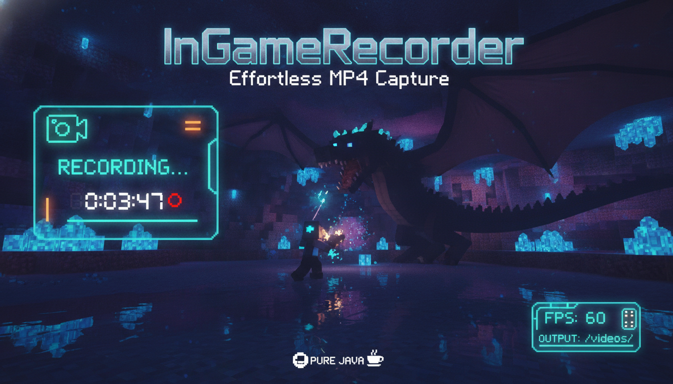 InGameRecorder
