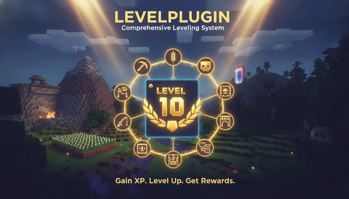 LevelPlugin