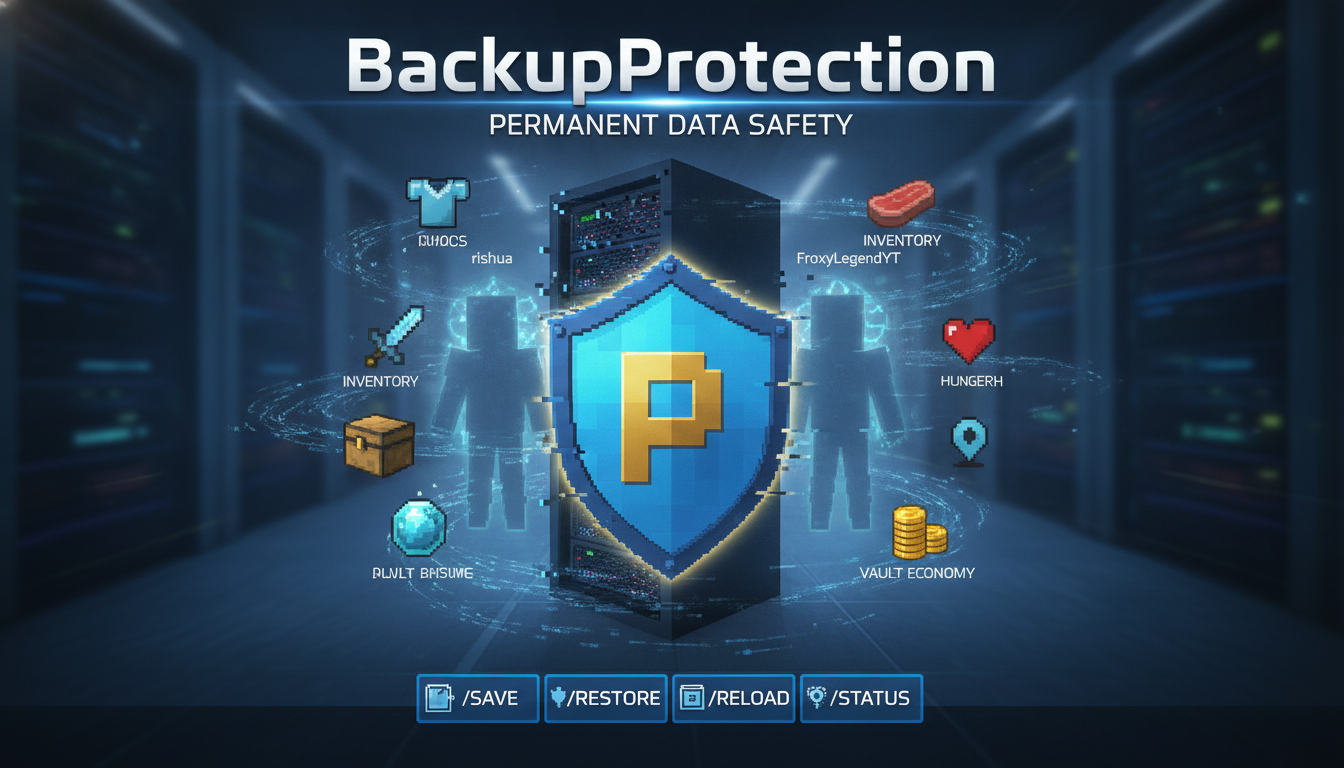 BackupProtection