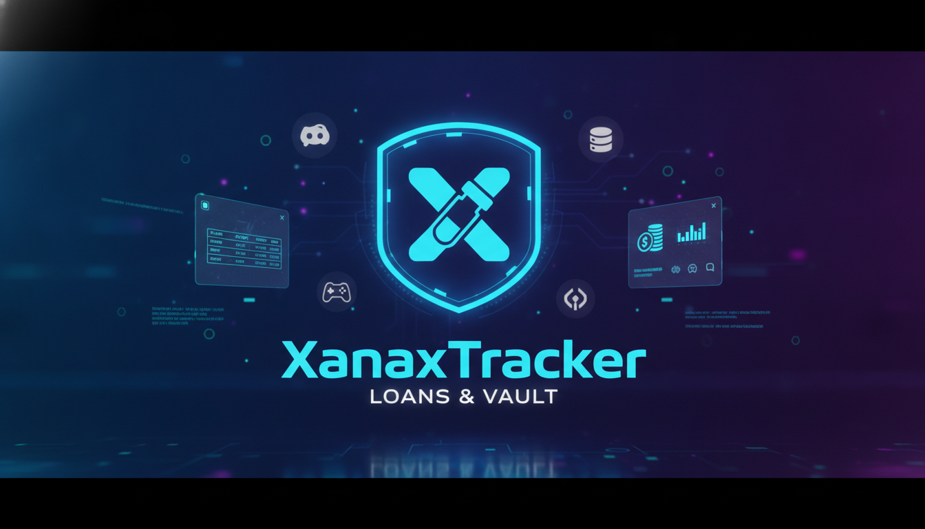 XanaxTracker