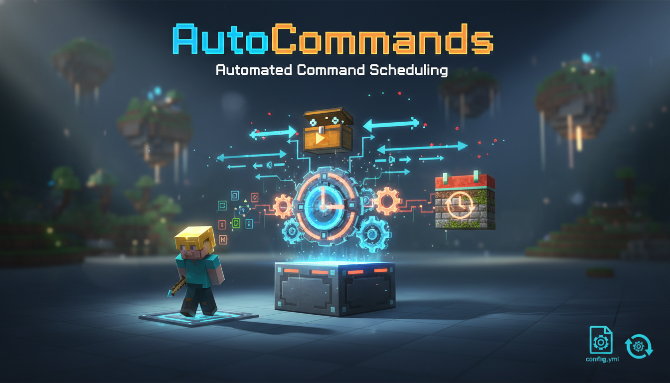 AutoCommands