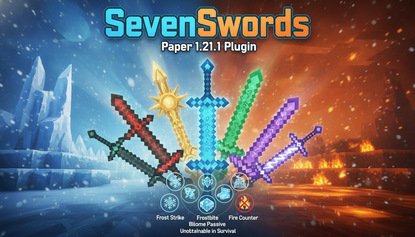 SevenSwords