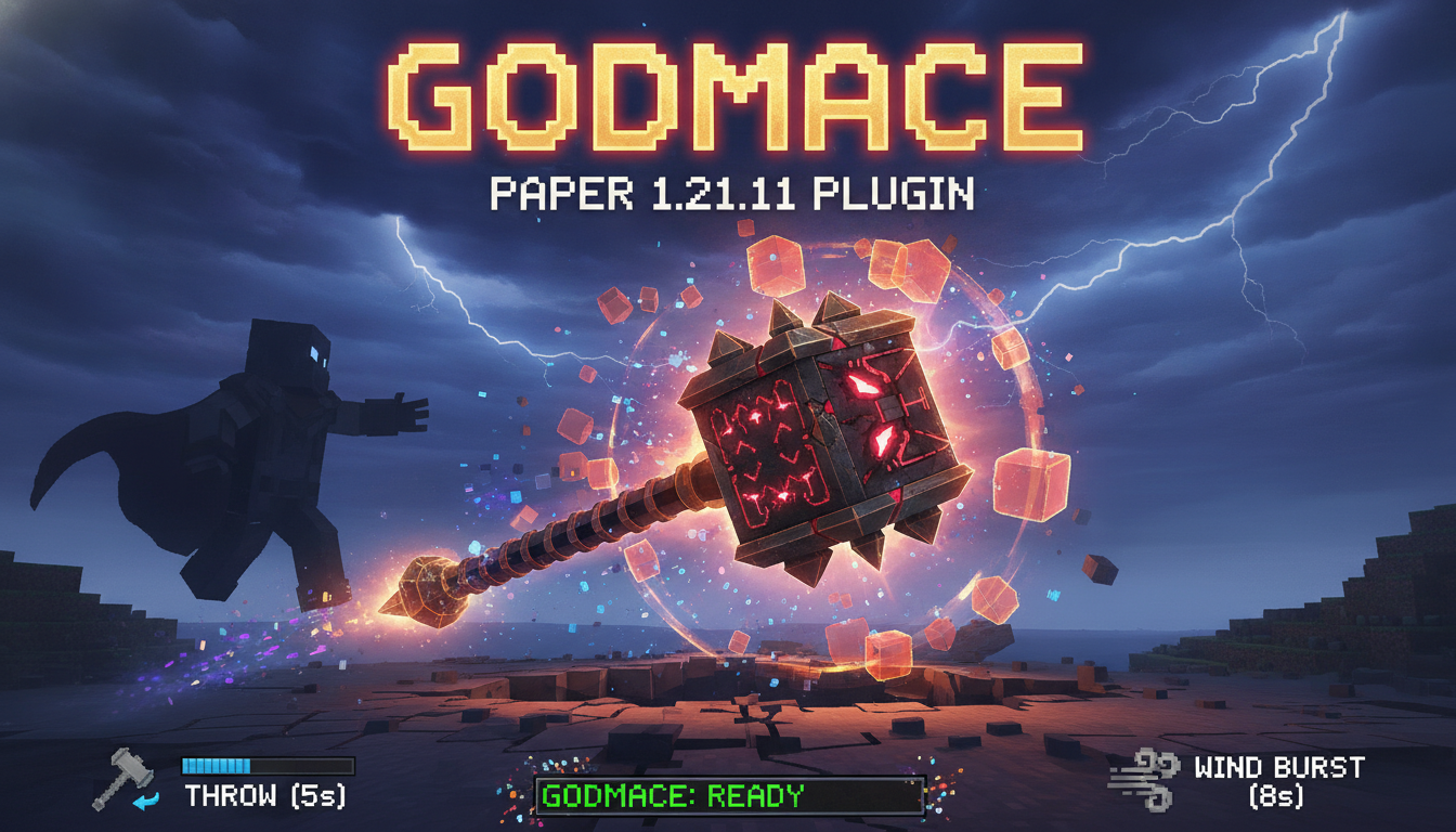 GodMace