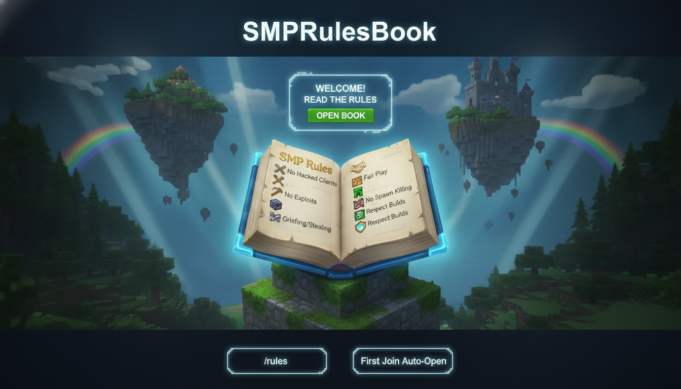 SMPRulesBook