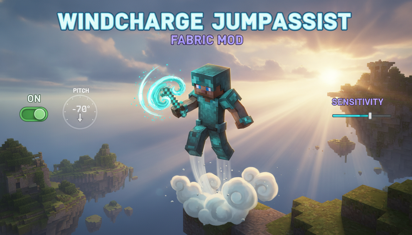 WindChargeJumpAssist