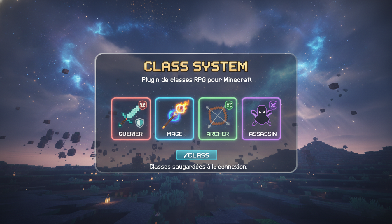 ClassSystem