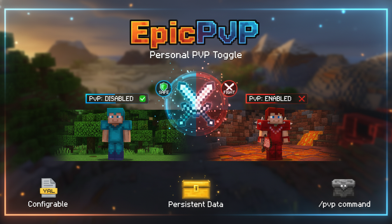 EpicPvP