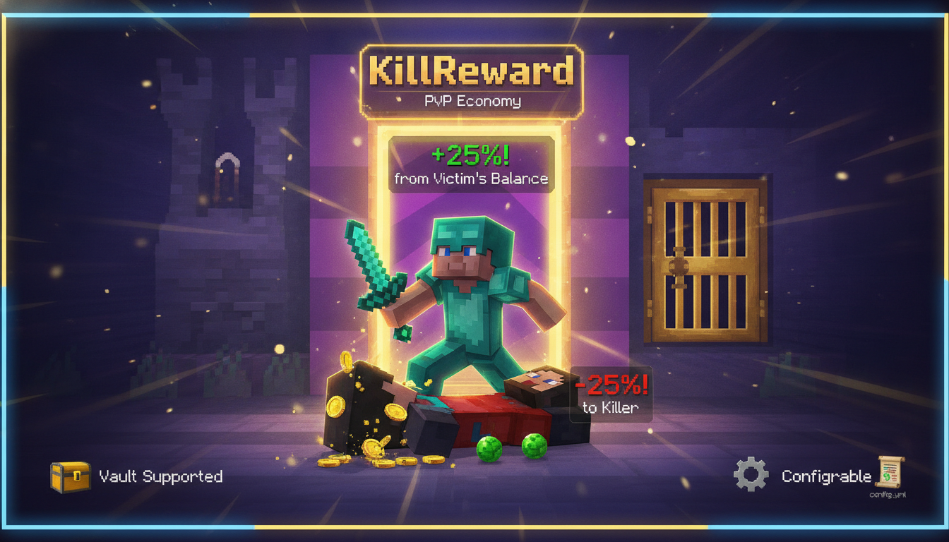 KillReward