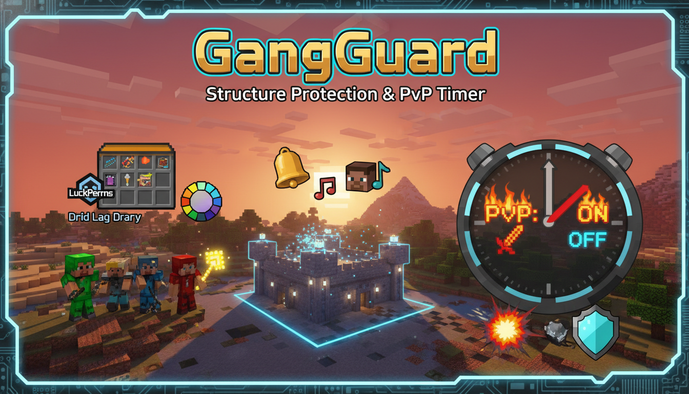 GangGuard