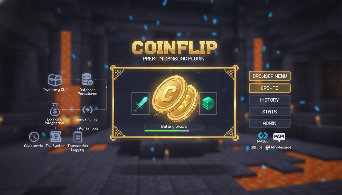 CoinflipPlugin
